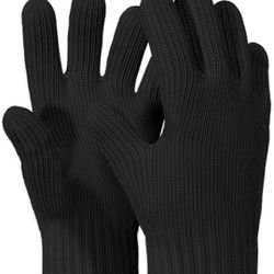 Heat Resistant Gloves 