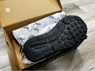 Brand New Under Armour Men’s Shoes