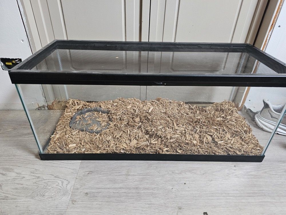20 Gallon Long Tank
