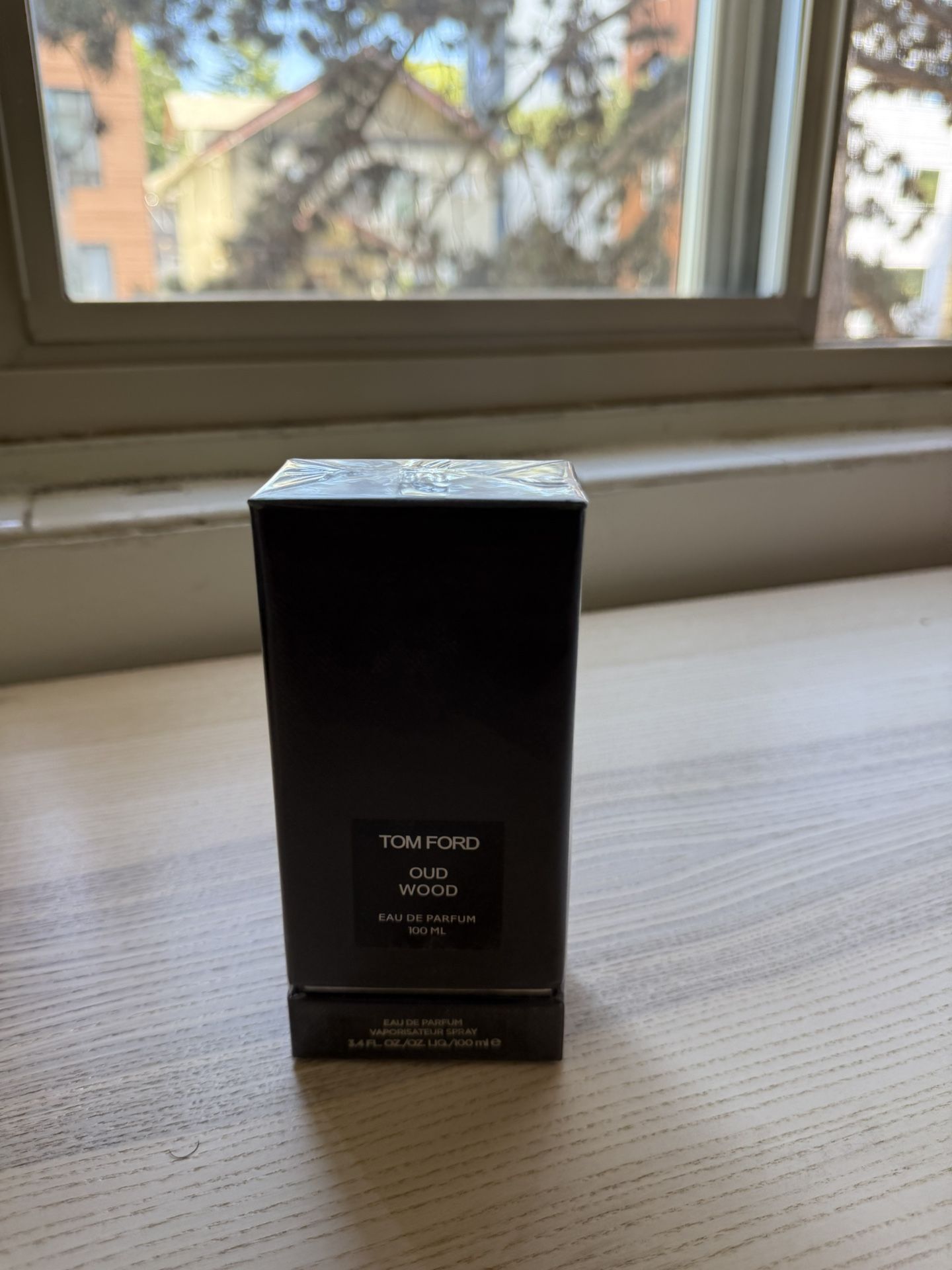 Tom Ford Oud Wood
