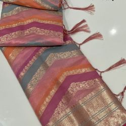 Beautiful Sarees 