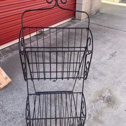 Metal Stand