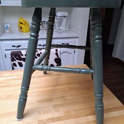 Country Stool