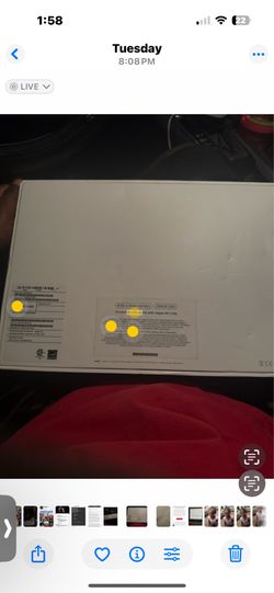 Mac book air