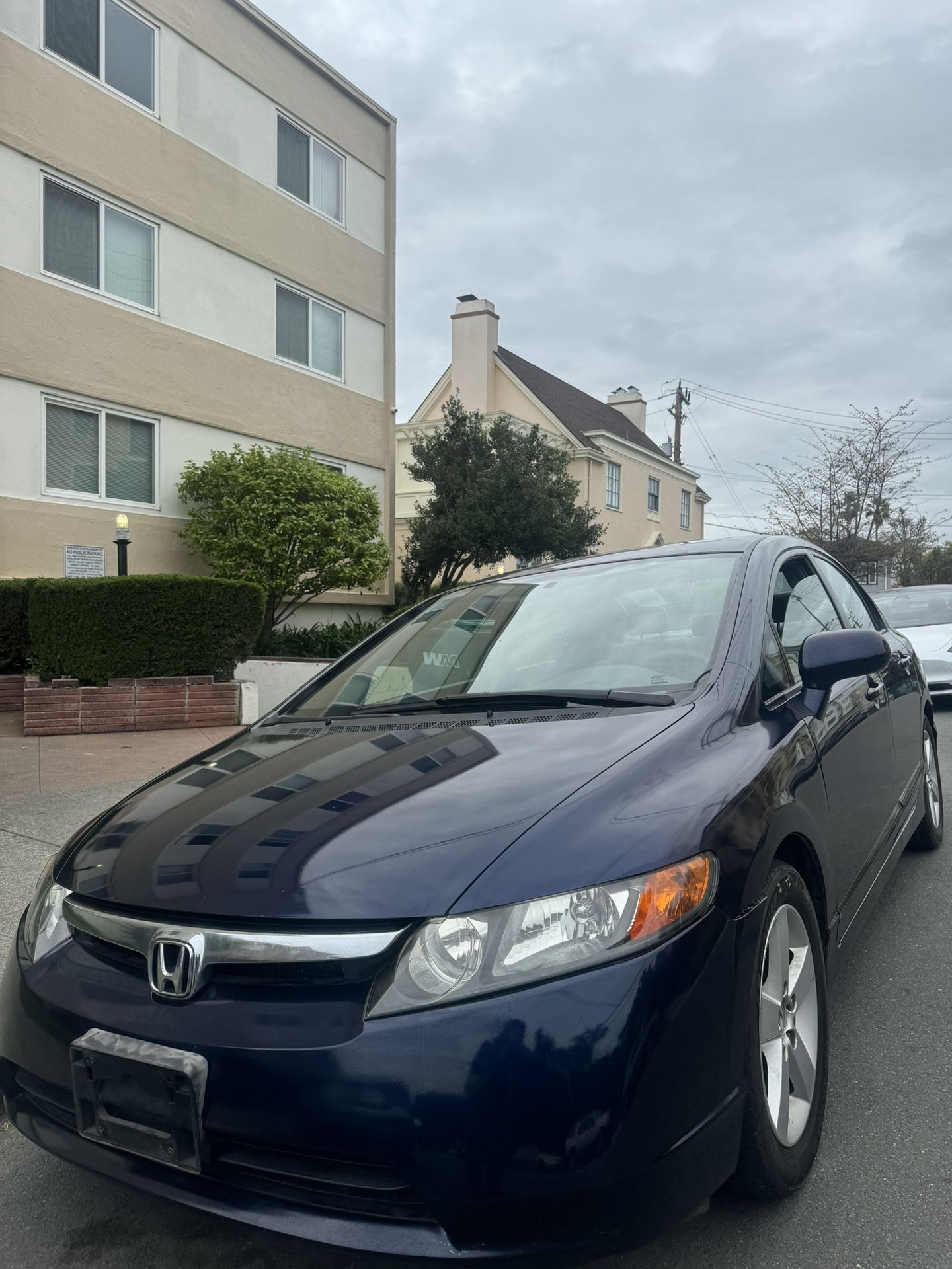 2007 Honda Civic