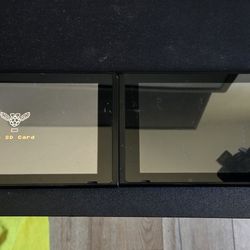 Nintendo Switch For Parts