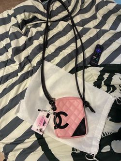 Chanel bag