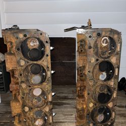 GM 882 Iron Heads 