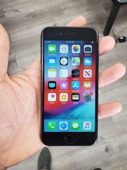 IPHONE 8..64GB..UNLOCK FOR ANY SIM