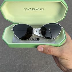 Swarovski Sunglasses