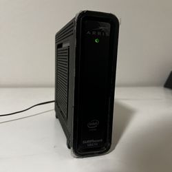 Arris Surfboard SBG10 Modem + Router