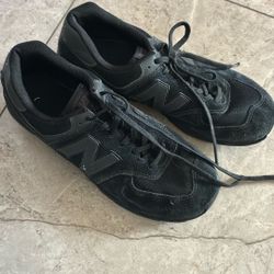 New Balance 574 Size 12