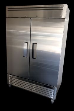 54" Commercial Freezer