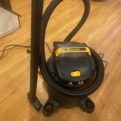 Brand New Never used Vacmaster