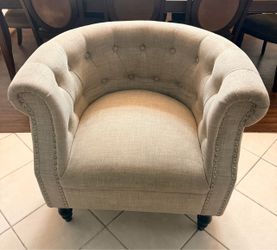 Decorative chair