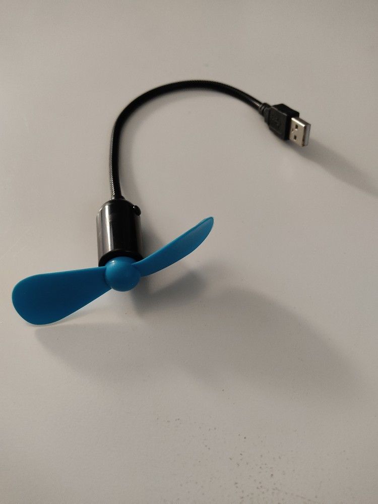 USB Mini Fan For Sale