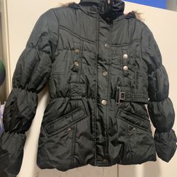 Snow Jacket $20
