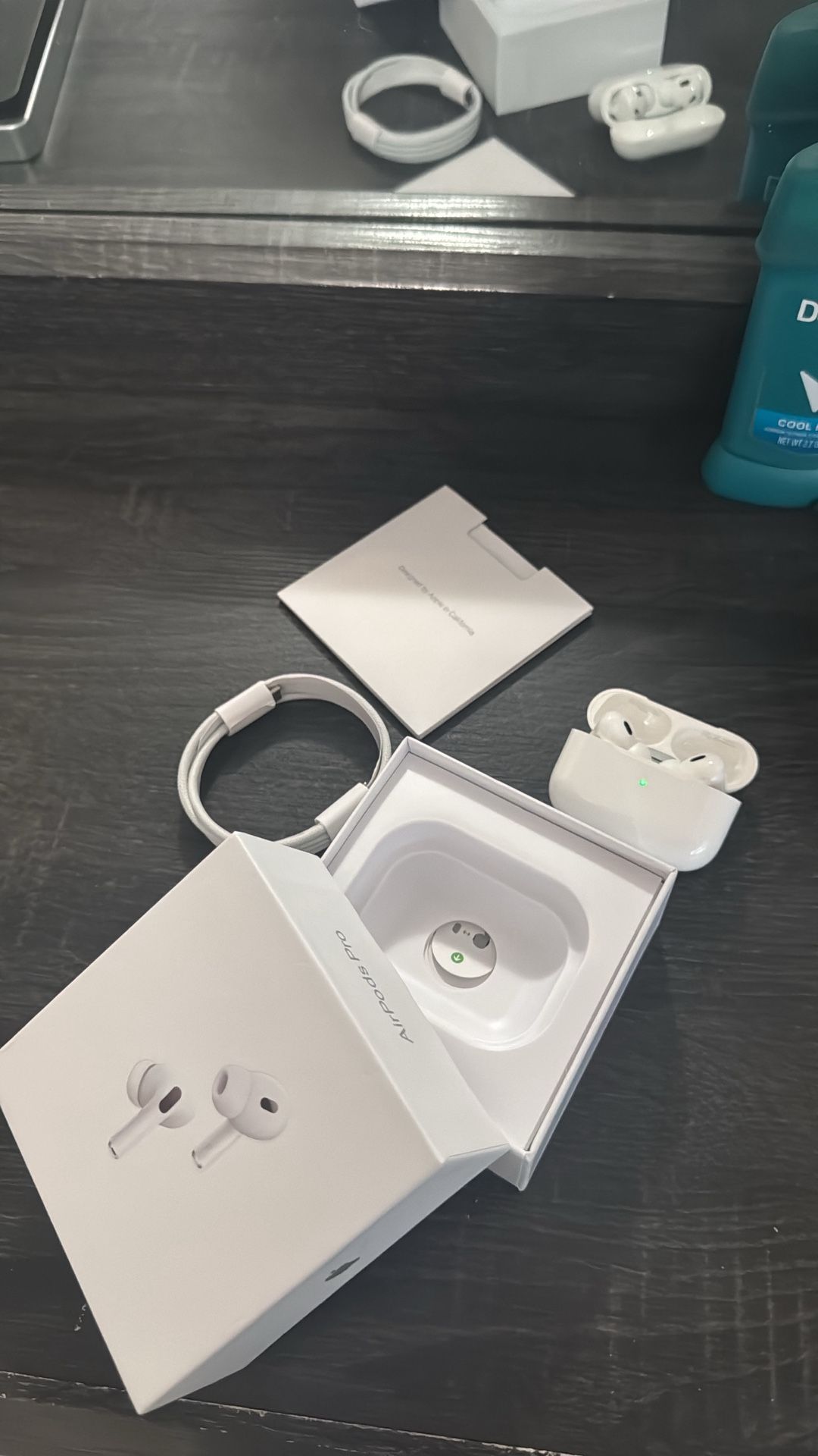 AirPod Gen 2