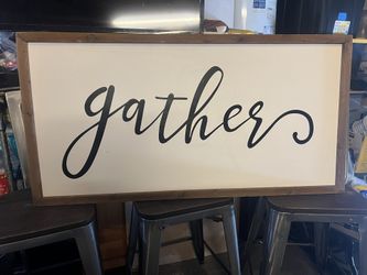 Gather 
