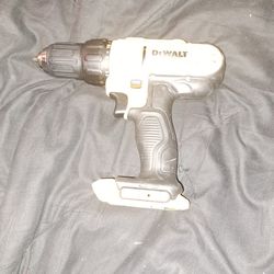 DeWalt Drill 
