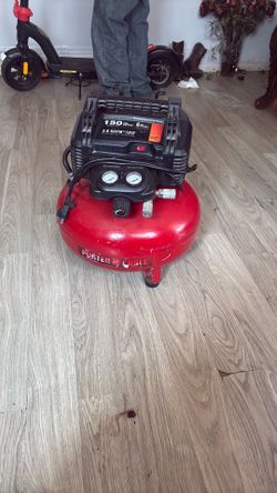 Compressor