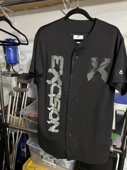 Excision Reflective Jersey