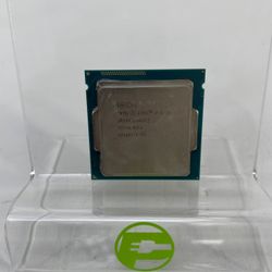 Intel i7-4770 3.40GHz Quad Core SR149 8 Thread LGA 1150