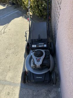Murray Push Mower
