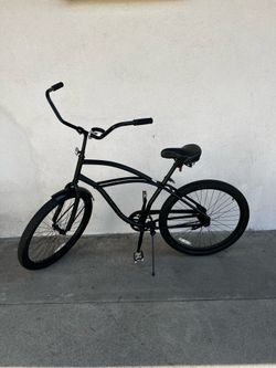 Beach cruiser
