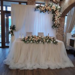 wedding quincenera sweet 16