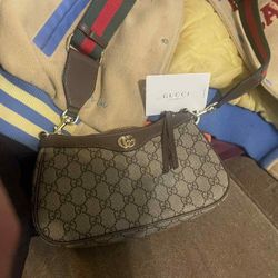 Gucci Purse 