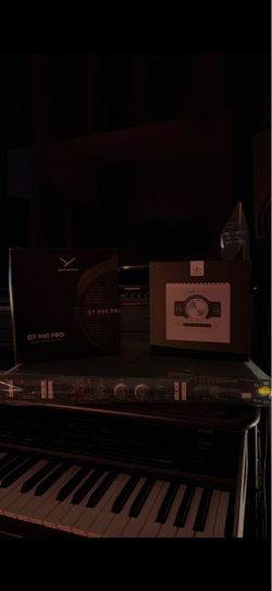 Neve 1073SPX Mic PreAmp