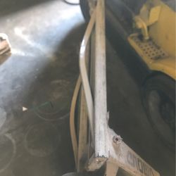 Pth50 Pallet Jack