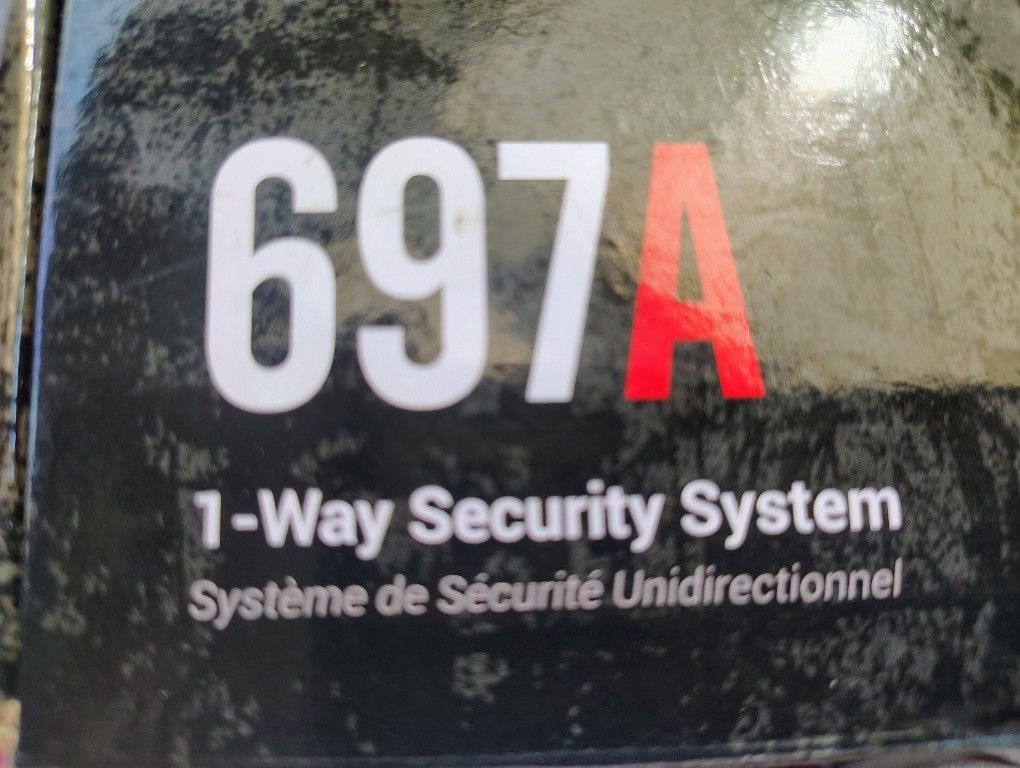 Security System, Remote Start, Keyless Entry, And More