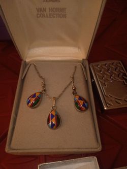 Native Van Horn collection