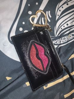 Victoria secret coin Holder