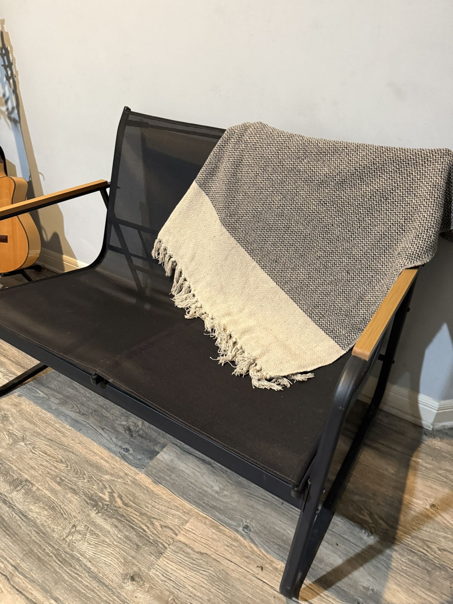 Outdoor Or Indoor Bench New