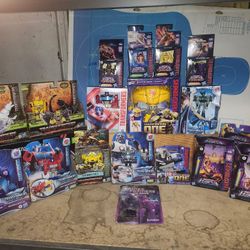 Transformers
