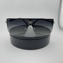 Cartier Aviator Style Glasses