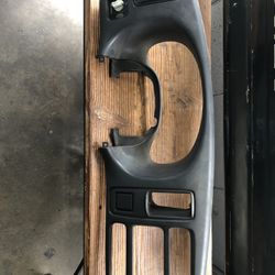 Dash Bezel For 98 Express Van