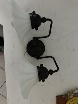 Bathroom Lamp