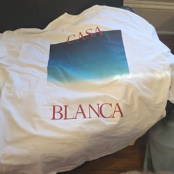 Casa Blanca T Shirt