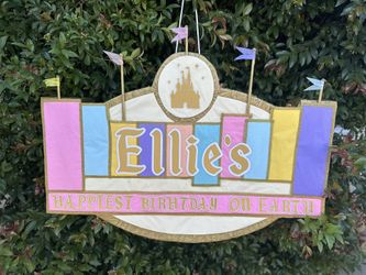 Disney Piñatas