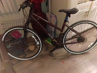CO.OP BIKE