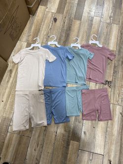 Baby Clothes (read Description)