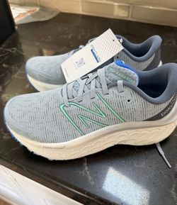 New Balance Size 7 women’s