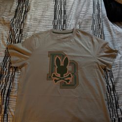 Psycho Bunny Shirt 