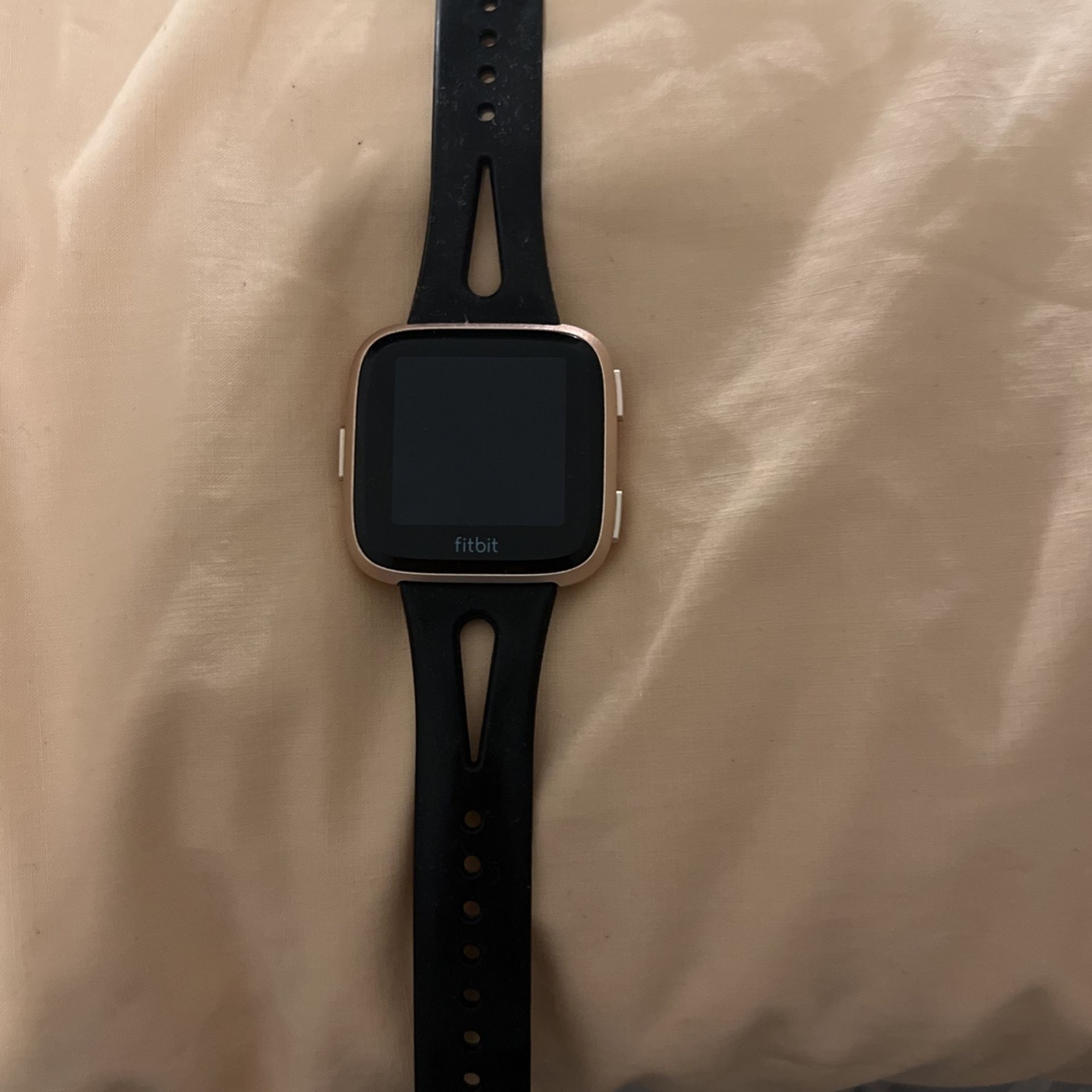 Fitbit Versa