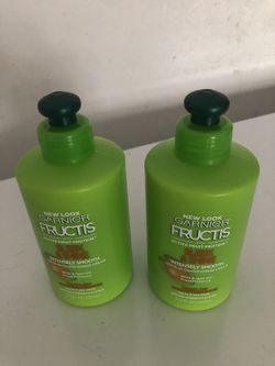 Fructis