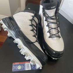 Men’s Jordan Cleats 